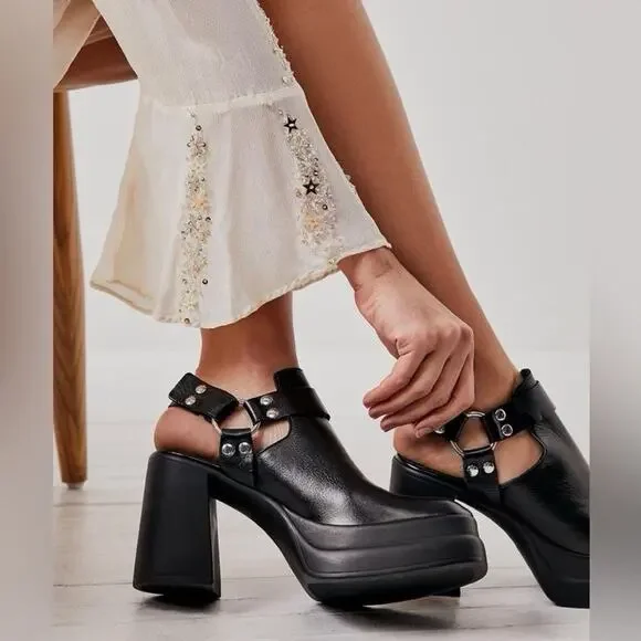 Free People | Shoes | New Free People Womens Hybrid Harness